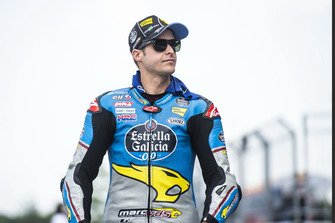 Thomas Luthi, Estrella Galicia 0,0 Marc VDS