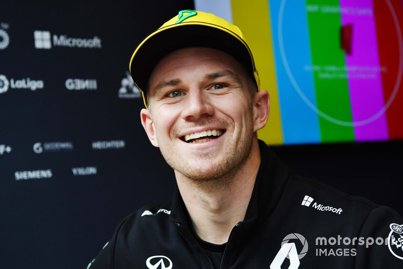 Brazil Nagydíj - csütörtök - F1 2018