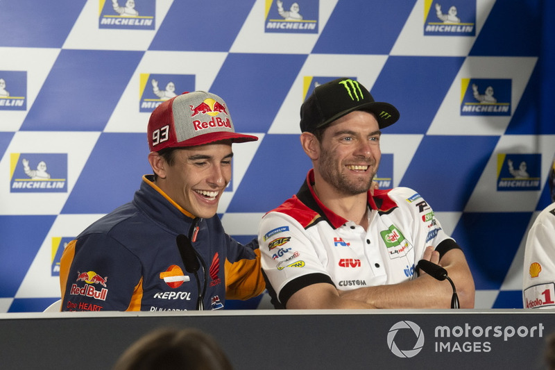 Marc Marquez, Repsol Honda Team
