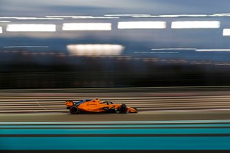 Carlos Sainz Jr., McLaren MCL33