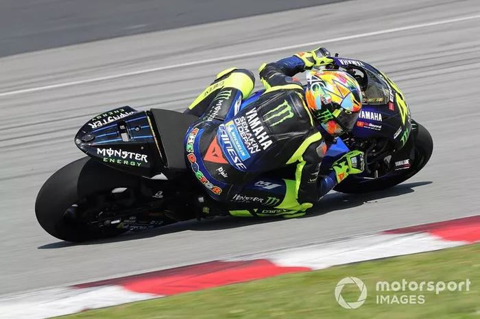 Sepang, febrero 2019