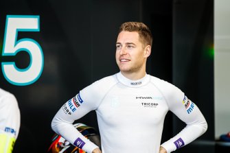 Stoffel Vandoorne, HWA Racelab