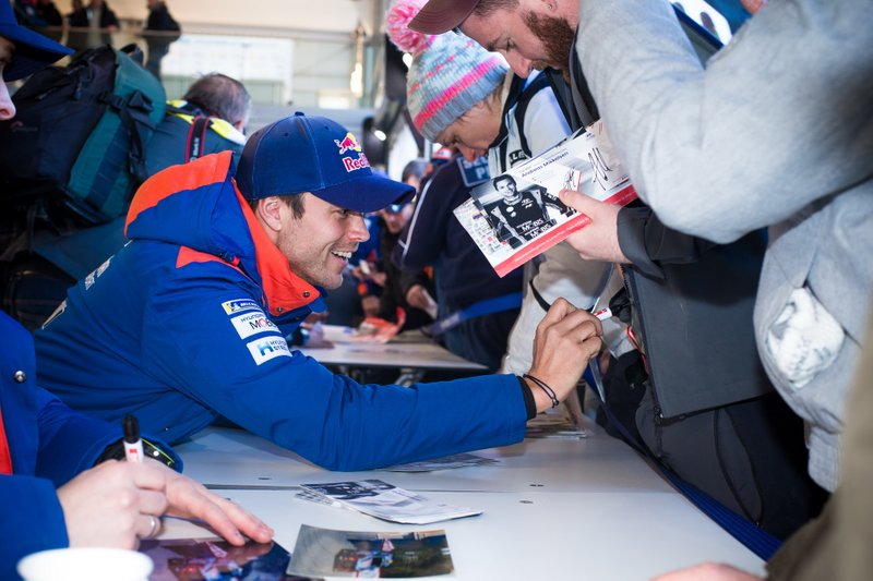 Андреас Міккельсен, Андерс Егер, Hyundai Motorsport Hyundai i20 Coupe WRC