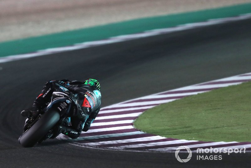 Franco Morbidelli, Petronas Yamaha SRT