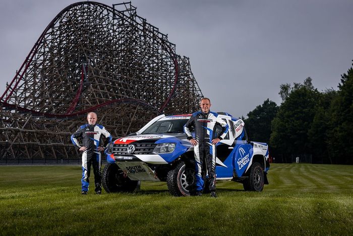 Energylandia Rally Team