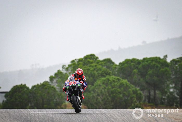 Fabio Quartararo, Yamaha Factory Racing