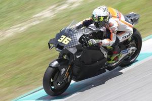 Joan Mir, Equipo Repsol Honda