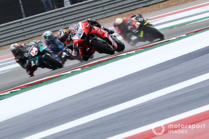 Jorge Martín, Pramac Racing