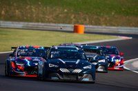 Pure ETCR: Hungaroring