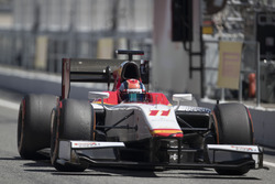 Ralph Boschung, Campos Racing