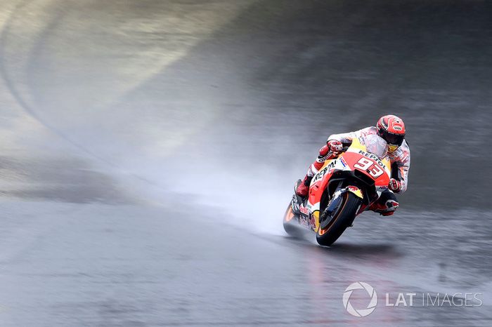 Marc Márquez, Repsol Honda Team