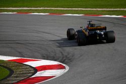 Nico Hulkenberg, Renault Sport F1 Team RS17