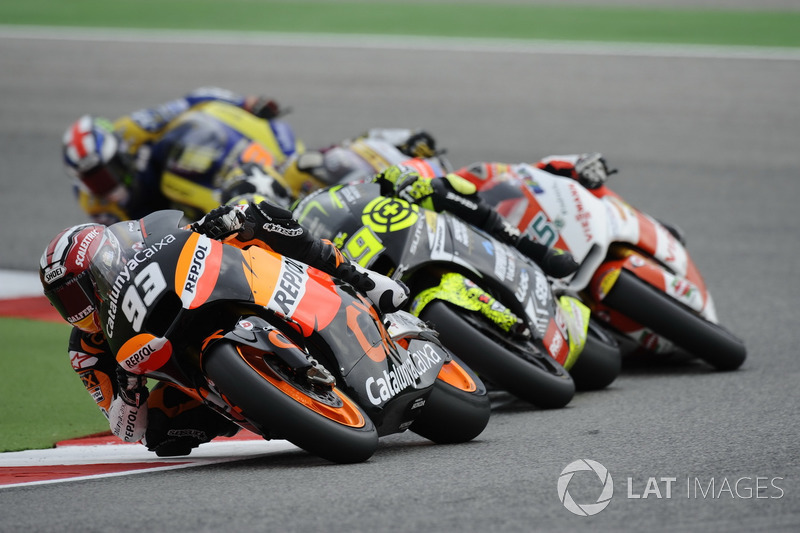 16. Moto2. Мізано-2011