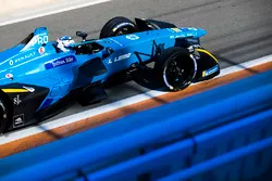 Nicolas Prost, Renault e.Dams