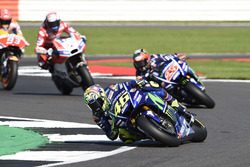 Валентино Россі, Yamaha Factory Racing