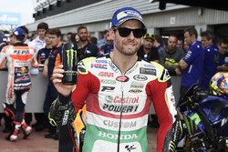 Cal Crutchlow, Team LCR Honda