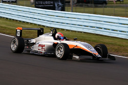 Bruna Tomaselli, ArmsUp Motorsports