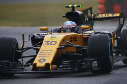 Jolyon Palmer, Renault Sport F1 Team Team RS17