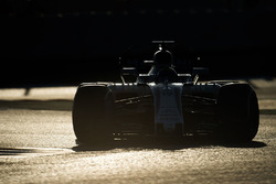 Felipe Massa, Williams FW40