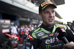 Ganador, Jonathan Rea, Kawasaki Racing
