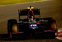 Johnny Cecotto, Rapax