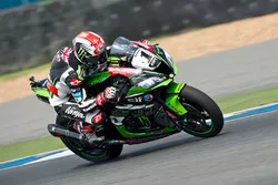 Jonathan Rea, Kawasaki Racing