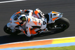 Алекс Рінс, Team Suzuki MotoGP