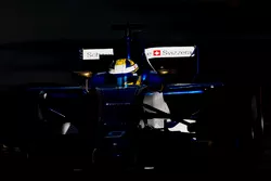 Marcus Ericsson, Sauber C36