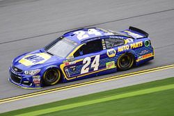 Chase Elliott, Hendrick Motorsports Chevrolet
