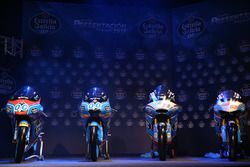 Lanzamiento Estrella Galicia 0,0 Marc VDS