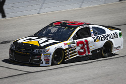 Ryan Newman, Richard Childress Racing, Chevrolet
