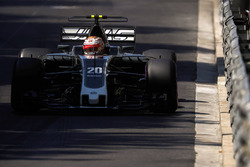 Кевин Магнуссен, Haas F1 Team VF-17