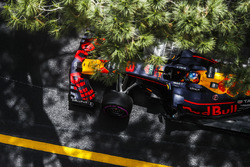 Daniel Ricciardo, Red Bull Racing RB13