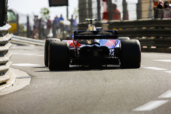 Карлос Сайнс-молодший, Scuderia Toro Rosso STR12