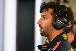 Daniel Ricciardo, Red Bull Racing