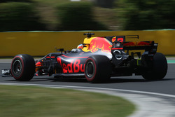 Daniel Ricciardo, Red Bull Racing RB13