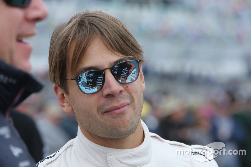 Augusto Farfus