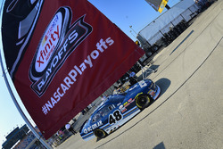 Brennan Poole, Chip Ganassi Racing Chevrolet