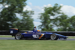 Matheus Leist, Carlin