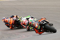 Бредлі Сміт, Red Bull KTM Factory Racing, Алейш Еспаргаро, Aprilia Racing Team Gresini, Пол Еспаргар