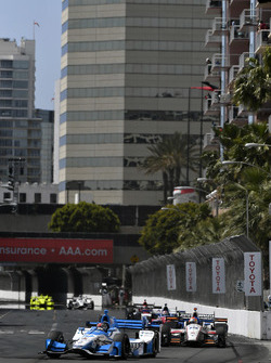 Marco Andretti, Andretti Autosport Honda