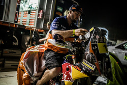 Toby Price, Red Bull KTM Factory Racing