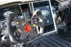 Prueba Electric GT