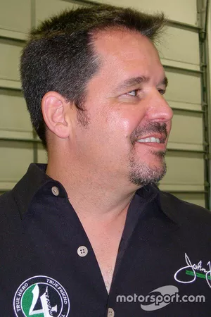 Dean Antonelli