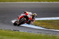 Dani Pedrosa, Repsol Honda Team