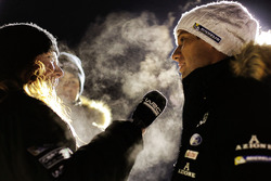 Sébastien Ogier, M-Sport