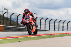 Marco Melandri, Ducati Team