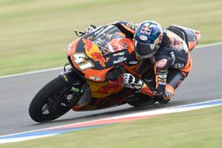 Brad Binder, Red Bull KTM Ajo