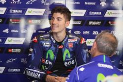 Маверік Віньялес, Yamaha Factory Racing
