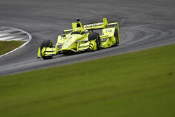 Simon Pagenaud, Team Penske Chevrolet